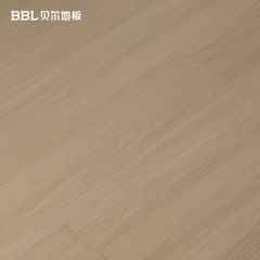 貝爾地板BBL-BZM-2201優(yōu)+系列耐磨面新三層實(shí)木復(fù)合地板14mm