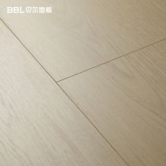 貝爾地板BBL-BZM-2205優(yōu)+系列耐磨面新三層實(shí)木復(fù)合地板14mm