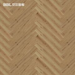 貝爾地板周年甄選系列BX-002純實(shí)木地板18mm