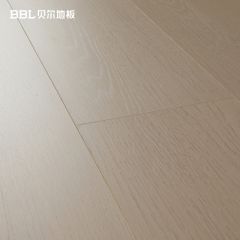 貝爾地板BBL-BZM-2206優(yōu)+系列耐磨面新三層實(shí)木復(fù)合地板14mm