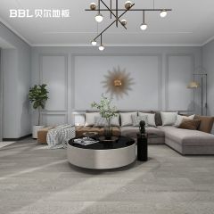 貝爾地板周年甄選系列ZN003實(shí)木復(fù)合地板15mm
