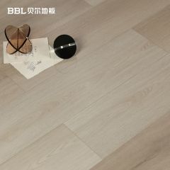 貝爾地板SPC超級石晶地板孕嬰級環(huán)保超耐刮擦防水防火8mmSS9-1005