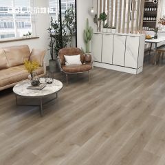 貝爾地板WB9906皖北定制系列強(qiáng)化復(fù)合木地板家用12mm