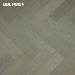 貝爾地板俄羅斯橡木人字拼SC15-RZ35600*123*15/0.6*22P15mm
