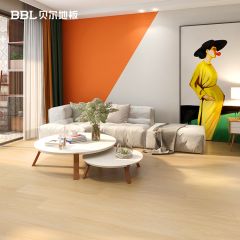 貝爾地板BBL-2101優(yōu)+新多層系列金鋼耐磨面多層實(shí)木地板15mm鎖扣地板1218*194*15mm