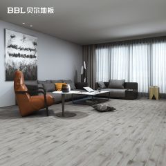 貝爾地板WH006定制系列強(qiáng)化復(fù)合木地板12mm家用環(huán)保