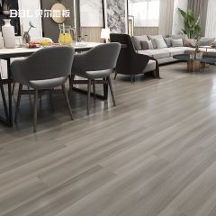 貝爾地板WB9907皖北定制系列強(qiáng)化復(fù)合木地板家用12mm