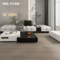 貝爾地板BZM-E-2204設(shè)計(jì)師專供耐磨面新三層實(shí)木復(fù)合地板14mm