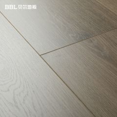 貝爾地板BBL-BZM-2208優(yōu)+系列耐磨面新三層實(shí)木復(fù)合地板14mm