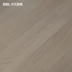 貝爾地板BBL-BZM-2204優(yōu)+系列耐磨面新三層實(shí)木復(fù)合地板14mm