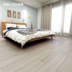 貝爾地板WH001定制系列強(qiáng)化復(fù)合木地板12mm家用環(huán)保