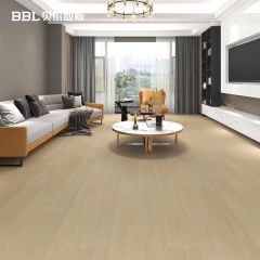 貝爾地板BZM-E-2205設(shè)計(jì)師專供耐磨面新三層實(shí)木復(fù)合地板14mm
