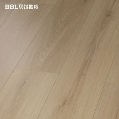 貝爾地板抗菌無醛芯系列12mmBFF1001