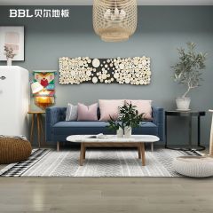 貝爾地板法蘭西漫時(shí)光12mm強(qiáng)化復(fù)合地板F8807