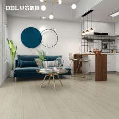 貝爾地板BZQ101整裝定制系列強化復合地板12mm