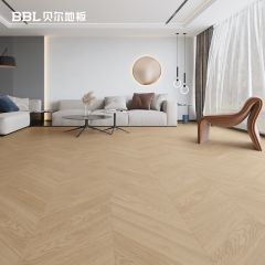 貝爾地板優(yōu)+實(shí)木融合系列優(yōu)+MIXY01整芯基材15mm