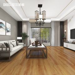 貝爾地板經(jīng)典尊享系列BL012強(qiáng)化復(fù)合地板家用12mm
