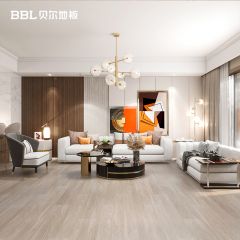 貝爾地板BBL-2103優(yōu)+新多層系列金鋼耐磨面多層實木地板15mm鎖扣地板1218*194*15mm