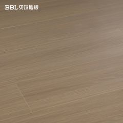 貝爾地板BBL-BZM-2202優(yōu)+系列耐磨面新三層實(shí)木復(fù)合地板14mm