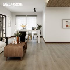 負(fù)離子抗菌地板NPG1007強(qiáng)化復(fù)合木地板家用12mm