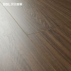 貝爾地板BBL-BZM-2209優(yōu)+系列耐磨面新三層實(shí)木復(fù)合地板14mm